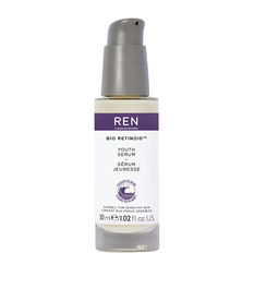 Bio Retinoid, Antiarrugas, Suero, Para la cara, 30 ml