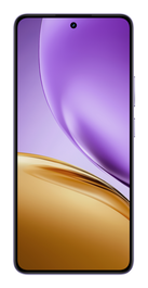 Realme 14T 5G Smartphone, 8GB RAM 256GB, Pantalla AMOLED de 6.67" 120Hz, Batería 6000 mAh, Carga 45W, Cámara 50MP, Color Púrpura