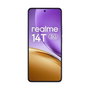 Realme 14T 5G Smartphone 8GB RAM 256GB Almacenamiento, Pantalla AMOLED 6.67" 120Hz, Cámara 50MP, Batería 6000 mAh, Color Púrpura