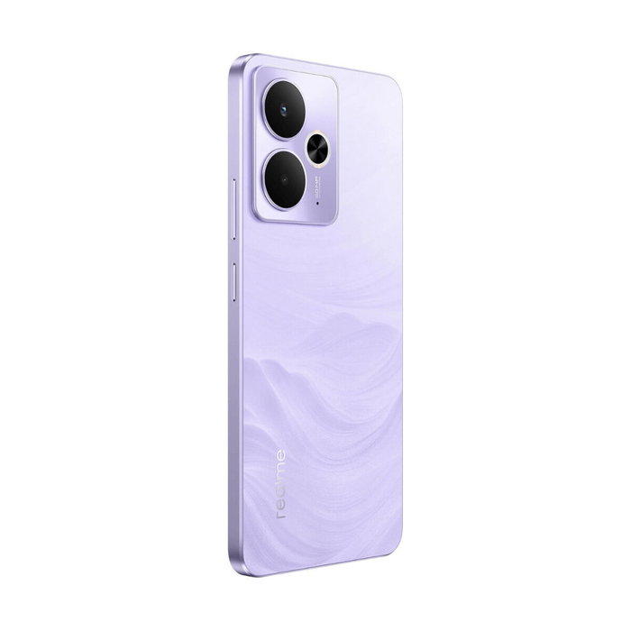 Realme 14T 5G 8GB 256GB Púrpura