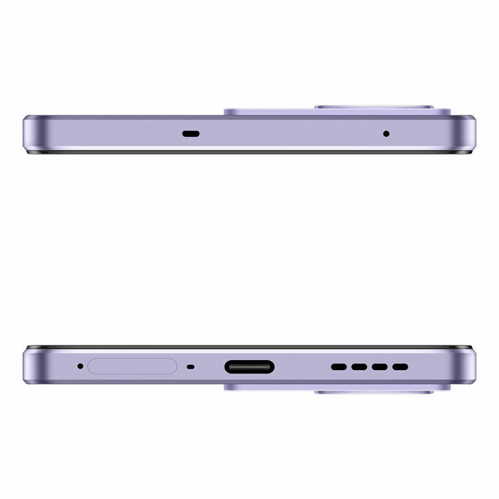Realme 14T 5G 8GB 256GB Púrpura