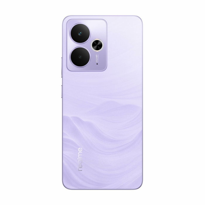 Realme 14T 5G 8GB 256GB Púrpura