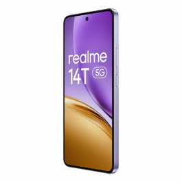 Realme 14T 5G 8GB 256GB Púrpura
