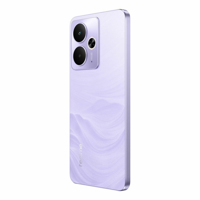 Realme 14T 5G 8GB 256GB Púrpura