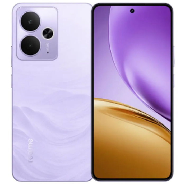 Realme 14T 5G 8GB 256GB Púrpura