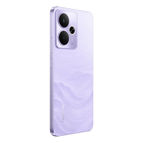 Realme 14T 5G 8GB 256GB Púrpura