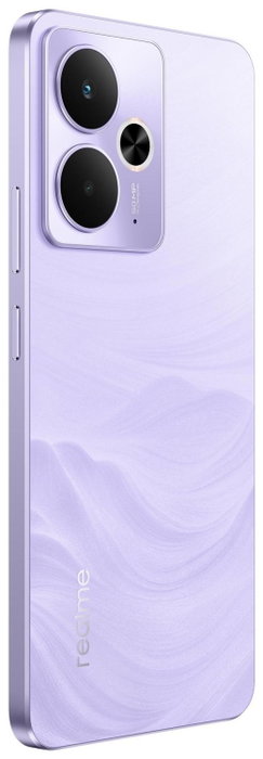 Realme 14T 5G 8GB 256GB Púrpura