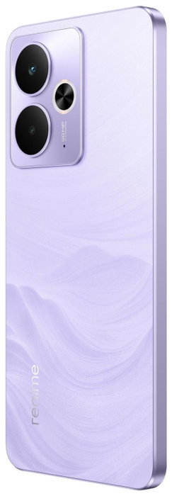 Realme 14T 5G 8GB 256GB Púrpura