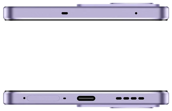 Realme 14T 5G 8GB 256GB Púrpura