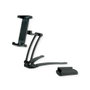 VALUE Soporte 2 en 1 para iPad, Tablet o Smartphone Negro