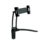 VALUE Soporte 2 en 1 para iPad, Tablet o Smartphone Negro