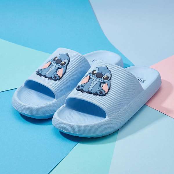 Cerdá Chanclas Pala Eva Stitch T40/41 - Modelos surtidos Cerdá Chanclas Pala Eva Stitch T40/41 - Modelos surtidos