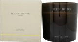 Molton Brown Orange & Bergamot Vela de 3 mechas 600g