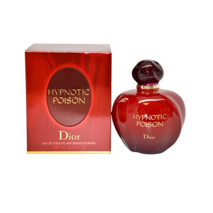 Dior Hypnotic Poison Eau de Toilette 100 ml