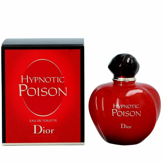 Dior Hypnotic Poison Eau de Toilette 100 ml