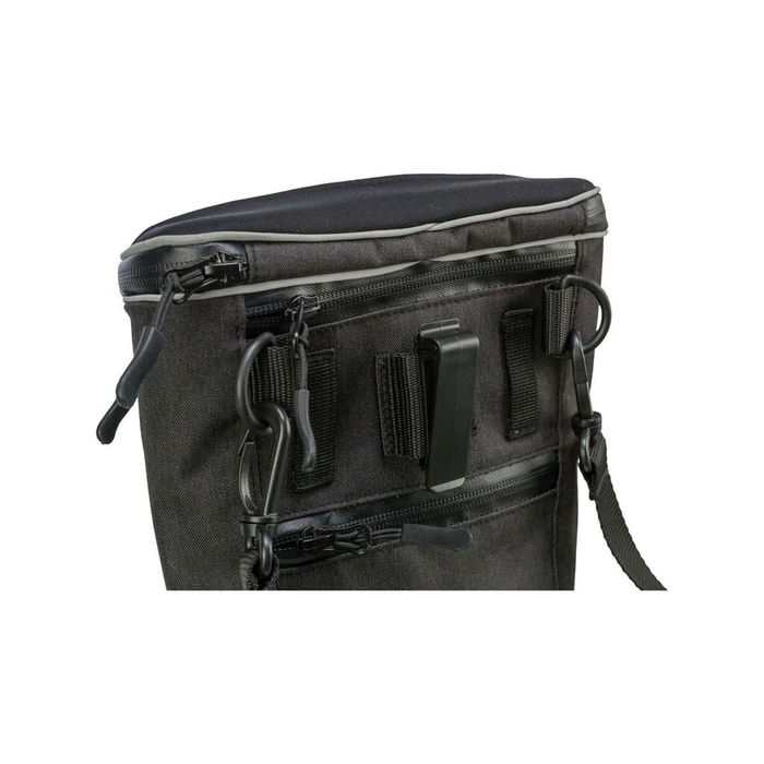 Bolsa de Almacenamiento Trixie Duo Treat