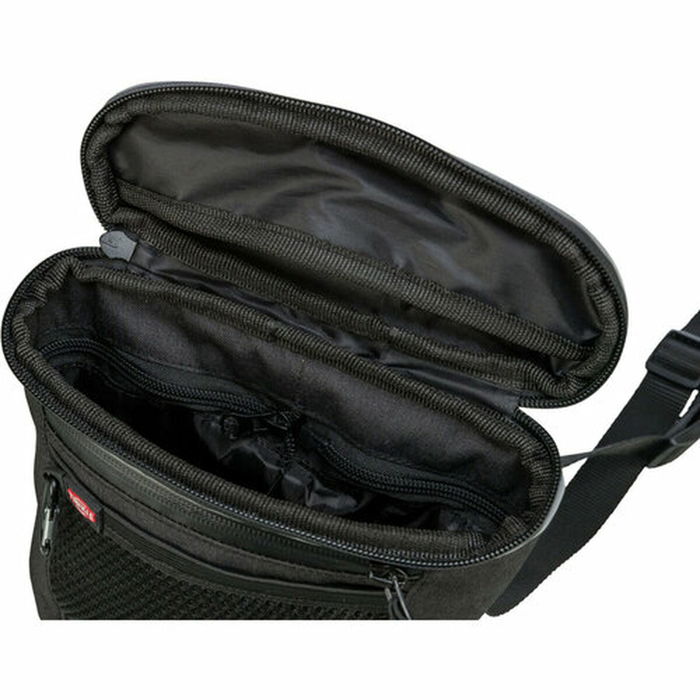 Bolsa de Almacenamiento Trixie Duo Treat