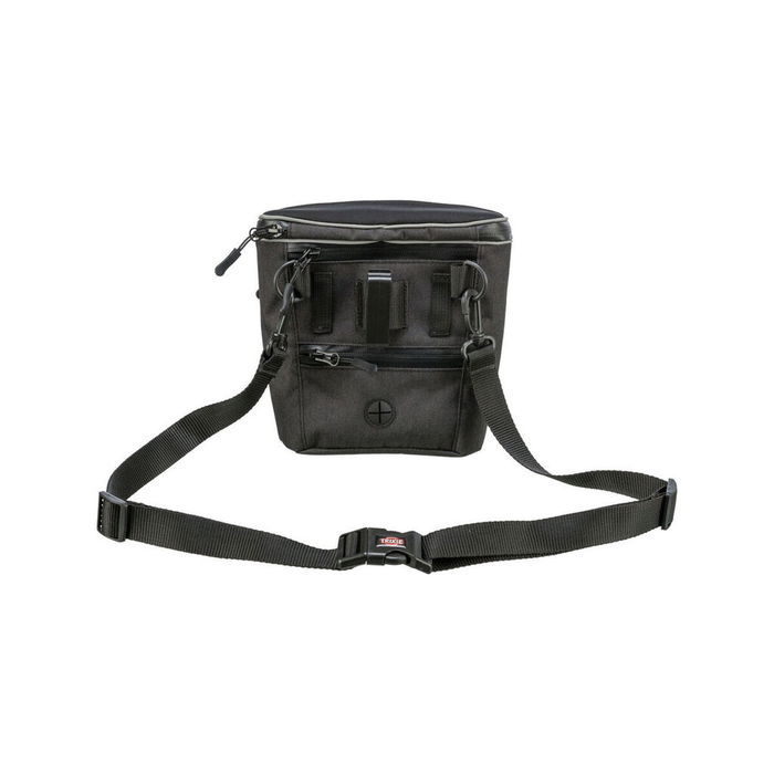 Bolsa de Almacenamiento Trixie Duo Treat