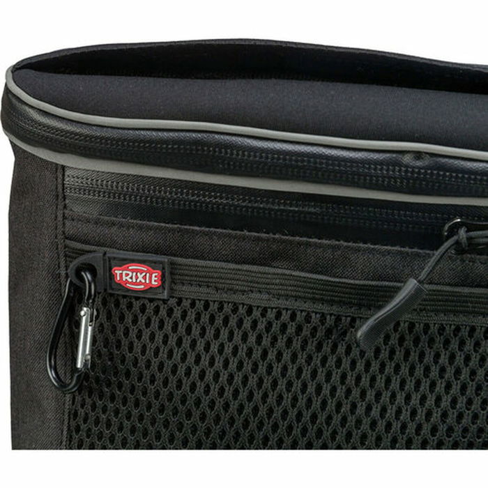 Bolsa de Almacenamiento Trixie Duo Treat