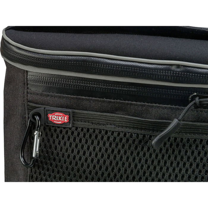 Bolsa de Almacenamiento Trixie Duo Treat