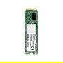 Transcend 1TB M.2 2280 PCIe Gen3x4 M-Key 3D TLC SSD NVMe 1.3 Velocidad Lectura 3500 MB/s