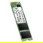 Transcend 1TB M.2 2280 PCIe Gen3x4 M-Key 3D TLC SSD NVMe 1.3 Velocidad Lectura 3500 MB/s