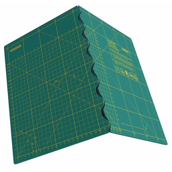 Plancha de corte Olfa 63 x 45 cm