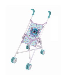 Smoby Sillita Paraguas Plegable Stitch