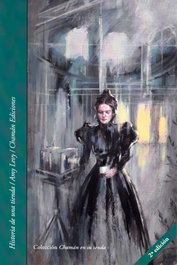 Historia de una tienda, Amy Levy - CHAMAN EDICIONES