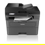 Brother MFC-L2860DW Impresora Multifunción Láser 4 en 1 Negro LAN WLAN ADF Duplex
