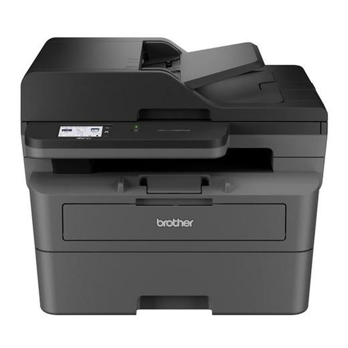Brother MFC-L2860DW Multifunción Láser Monocromo con ADF y Wi-Fi