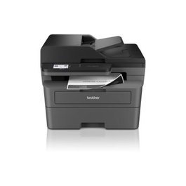 Brother MFC-L2860DW Multifunktionsdrucker Laser s/w A4 bis 34 Seiten/Min. USB LAN Wi-Fi 250 Blatt MFCL2860DWRE1