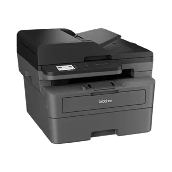 Brother MFC-L2860DW Multifunción Láser Monocromo con ADF y Wi-Fi