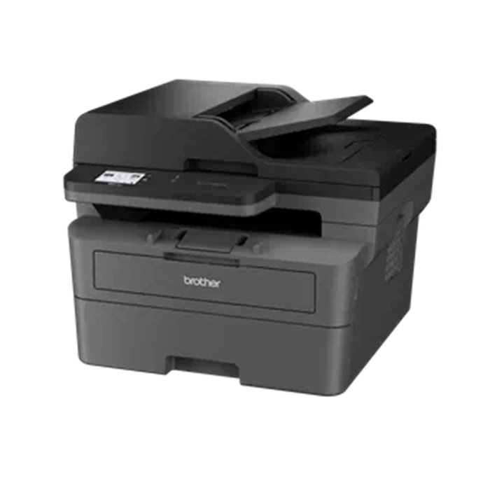 Brother MFC-L2860DW Multifunción Láser Monocromo con ADF y Wi-Fi