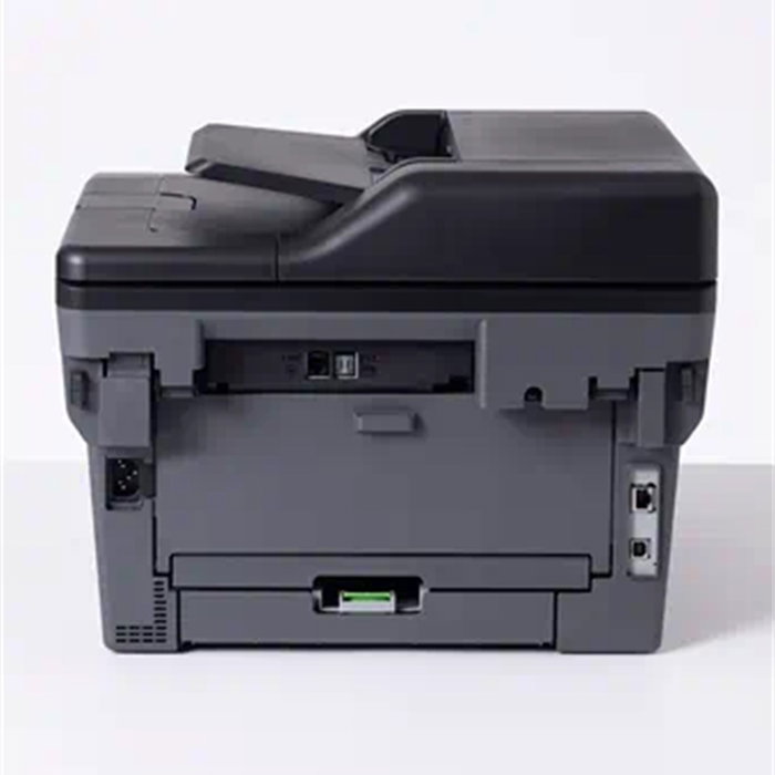 Brother MFC-L2860DW Multifunción Láser Monocromo con ADF y Wi-Fi