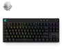 Mchose HW-Mix87-9 Teclado Gaming RGB Negro