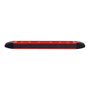 Medid Nivel torpedo 3 burbujas 23 cm con base magnética ABS - Herramienta de nivelación