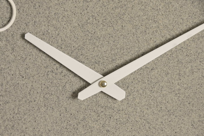 DKD Home Decor Reloj de Pared Resina y MDF 40x40 cm Surtido de 2 Unidades DKD Home Decor Reloj de Pared Resina y MDF 40x40 cm Surtido de 2 Unidades