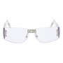 Gafas de Sol Unisex GCDS GD0042 6416X