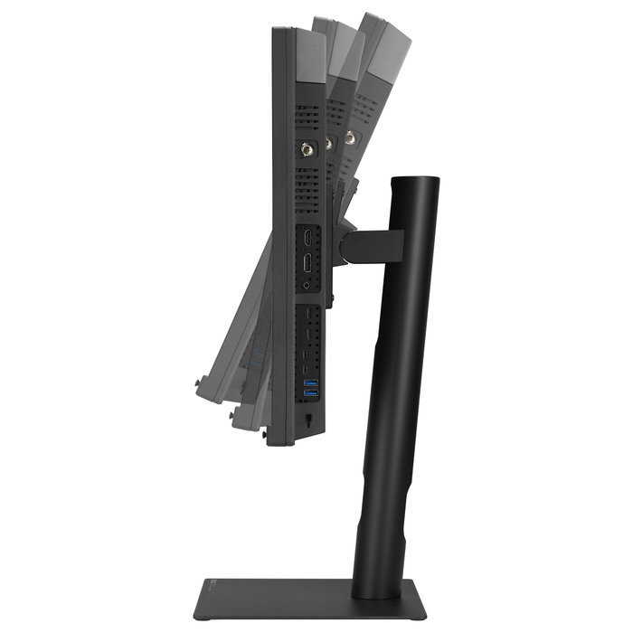 Asus ProArt PA32USD QD-OLED 4K 31.5 pulgadas 240Hz Negro Asus ProArt PA32USD QD-OLED 4K 31.5 pulgadas 240Hz Negro