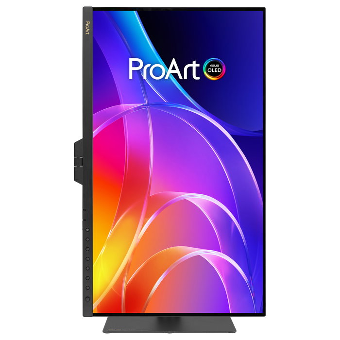 Asus ProArt PA32USD QD-OLED 4K 31.5 pulgadas 240Hz Negro Asus ProArt PA32USD QD-OLED 4K 31.5 pulgadas 240Hz Negro