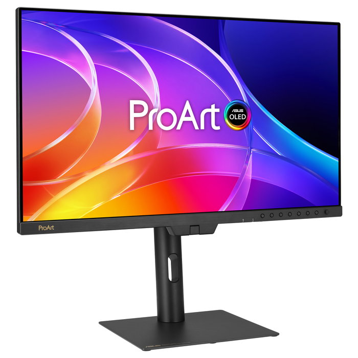 Asus ProArt PA32USD QD-OLED 4K 31.5 pulgadas 240Hz Negro Asus ProArt PA32USD QD-OLED 4K 31.5 pulgadas 240Hz Negro