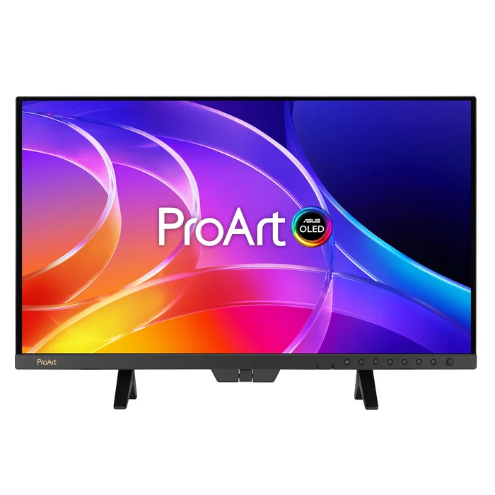 ASUS ProArt PA32USD Monitor QD-OLED 4K 240Hz 31.5 pulgadas ASUS ProArt PA32USD Monitor QD-OLED 4K 240Hz 31.5 pulgadas