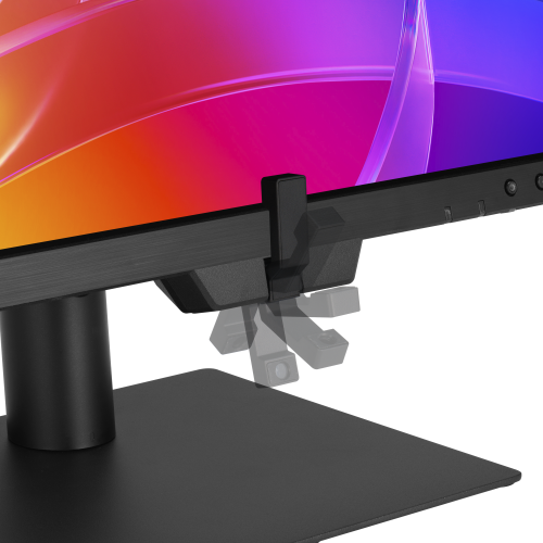 ASUS ProArt PA32USD Monitor 31.5 pulgadas 4K Ultra HD QD-OLED Negro