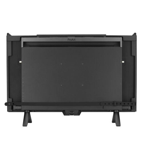 ASUS ProArt PA32USD Monitor 31.5 pulgadas 4K Ultra HD QD-OLED Negro