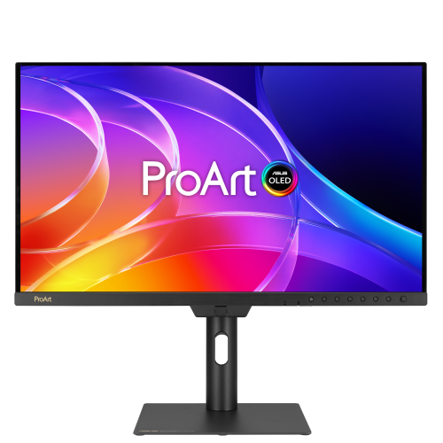 ASUS ProArt PA32USD Monitor 31.5 pulgadas 4K Ultra HD QD-OLED Negro