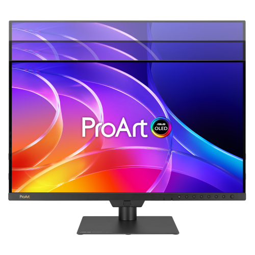 ASUS ProArt PA32USD Monitor 31.5 pulgadas 4K Ultra HD QD-OLED Negro