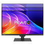 ASUS ProArt PA32USD Monitor 31.5 pulgadas 4K Ultra HD QD-OLED Negro