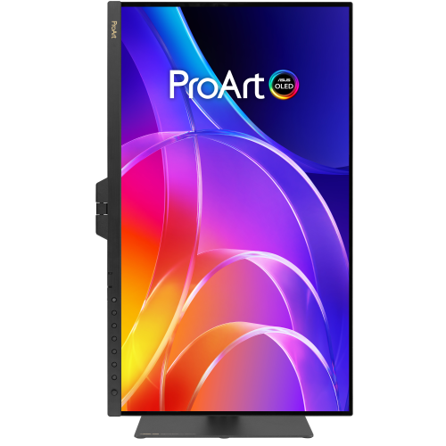 ASUS ProArt PA32USD Monitor 31.5 pulgadas 4K Ultra HD QD-OLED Negro