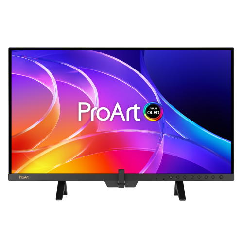 ASUS ProArt PA32USD Monitor 31.5 pulgadas 4K Ultra HD QD-OLED Negro